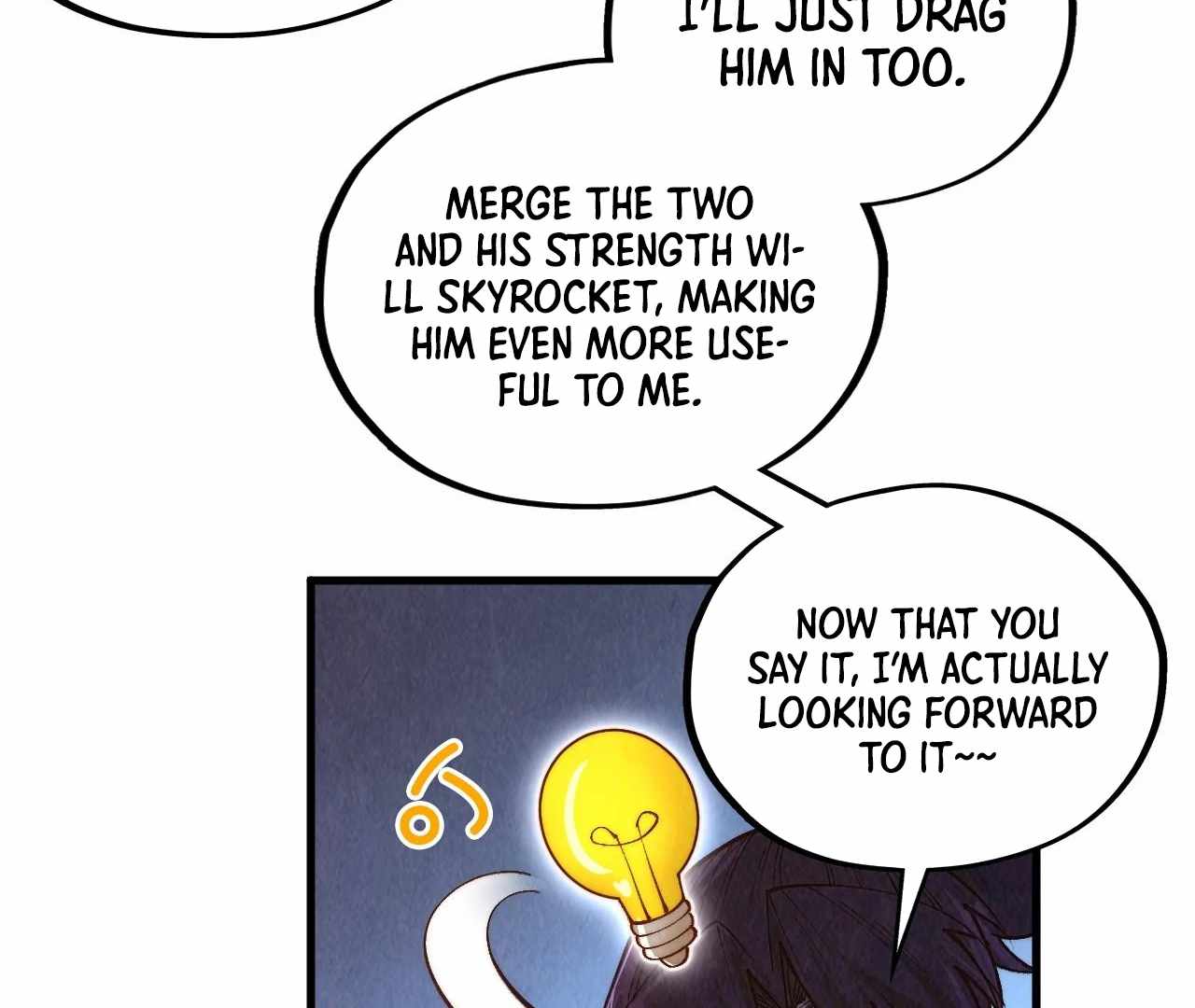 The Eternal Supreme Chapter 424 89